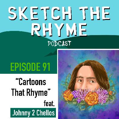 #91 Cartoons That Rhyme