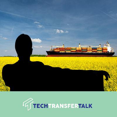 Episode 41 - The State of the Bioeconomy with Jim Lane and Sara Lee Episode 41 - The State of the Bioeconomy with Jim Lane and Sara Lee