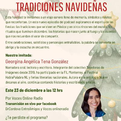 Tradiciones Navideñas Tradiciones Navideñas