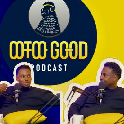 የሀብታም ልጅ ሆኜ ጎዳና ወጣዉ / Dr .no / ወቸው GOOD