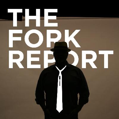 Darcy Staniforth Joins! Darcy Staniforth Joins!