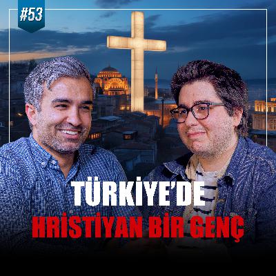 ✝️ Türkiye'de 2. Nesil Hristiyan Olmak: Selçuk ile İnanç, Kültür ve Zorluklar ✝️ Türkiye'de 2. Nesil Hristiyan Olmak: Selçuk ile İnanç, Kültür ve Zorluklar