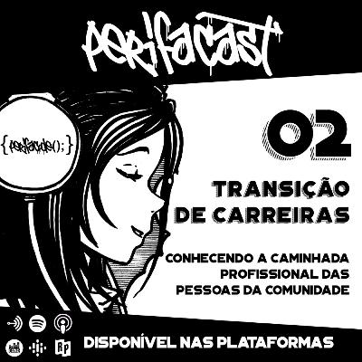 Transição de carreiras