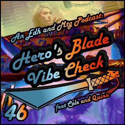 Show The Blorbos The Horrors - HBVC Radio Ep 46