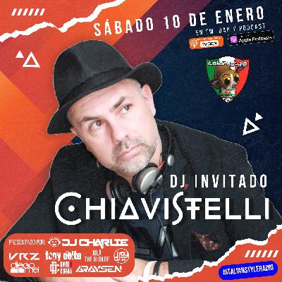 ITALIAN STYLE radio show 1020 10-01-2026