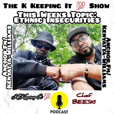 Ethnic Insecurities