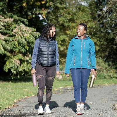 Webinar Audio: One Step at a Time: Starting Exercise After a Breast Cancer Diagnosis