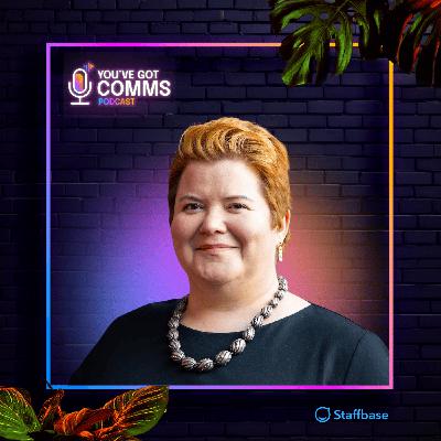 Digital Employee Experience: From Access to True Connection