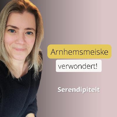 Arnhemsmeiske Podcast | 6 | Serendipiteit