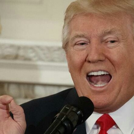 Trump budget will hike up defense spending, cutting funds to other agencies