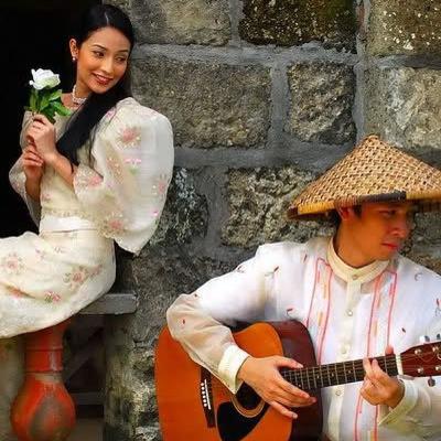 #251 - Harana At Ang Tradisyonal Na Pag-de-date Sa Pilipinas