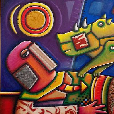 Entre el Arte y el Criterio de Alfredo Sosabravo Entre el Arte y el Criterio de Alfredo Sosabravo