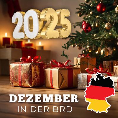 BRD im Dezember 2025 -Hingabe- BRD im Dezember 2025 -Hingabe-