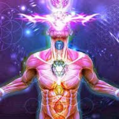 Presentación del canal - Despertar la divinidad interior