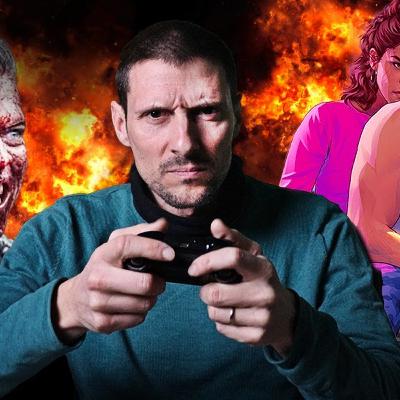 LES VIDEOS VIOLENTES (séries et gaming)