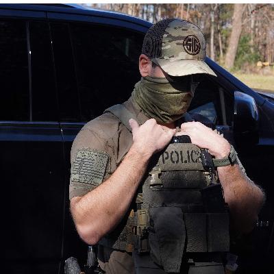 Border Patrol arrests dozens as operation begins in Charlotte, North Carolina