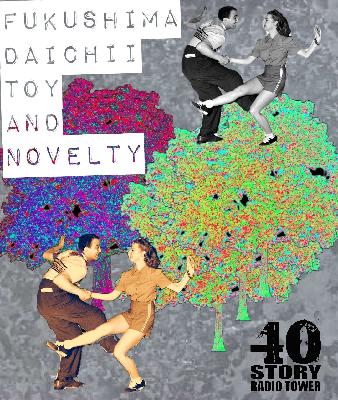 Fukushima Daiichi Toy and Novelty Company AfterShow