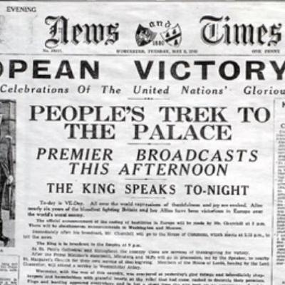 #177 Late News