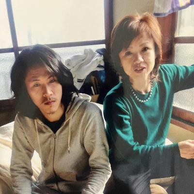 #10 7年ぶりの帰省