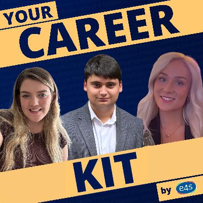 23: Mentorship in Apprenticeships: How KPMG Shapes Careers