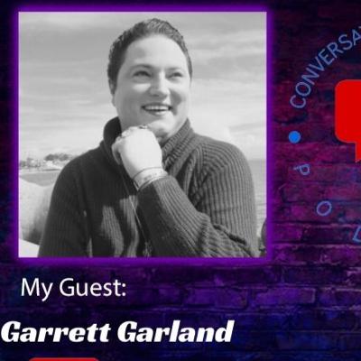 Conversations with Jacob Ep.80: LGBTQ+ Issues & More w/ Garrett Garland