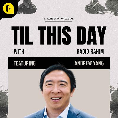 Andrew Yang