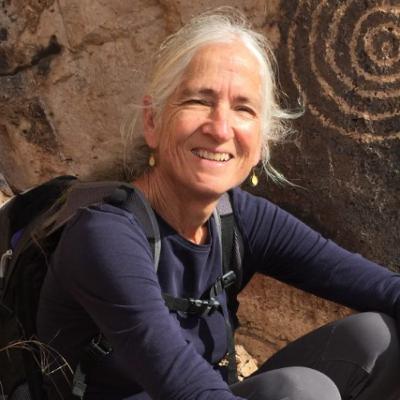 Episode 149: Sharman Russell - Citizen Scientist