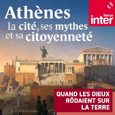 Athènes : la cité, ses mythes et sa citoyenneté  6/9 : Socrate provocateur