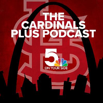 Cards Plus: Cardinals earn split in Atlanta to kick off NLDS Cards Plus: Cardinals earn split in Atlanta to kick off NLDS
