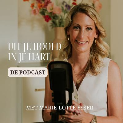 Essentie en Expertise: de kracht van het uitdragen van jouw unieke niche (ft. Marjet Wullink) - #13 Essentie en Expertise: de kracht van het uitdragen van jouw unieke niche (ft. Marjet Wullink) - #13