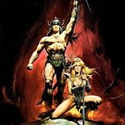 ELDT: 13.1 Conan, el bárbaro