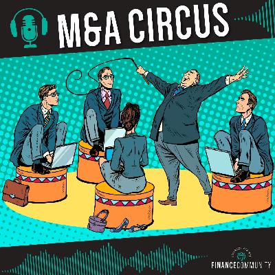 M&A Circus con Emanuela Pettenò (PwC)