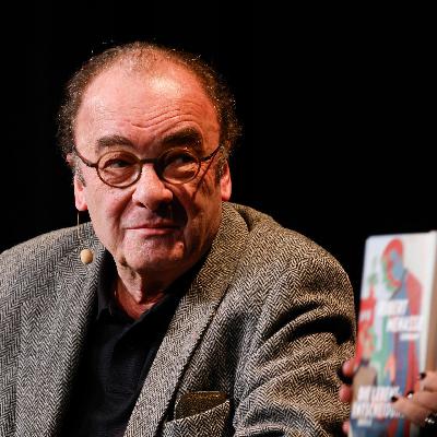Schriftsteller Menasse - "Ich will nicht in der EU-Schublade stecken"