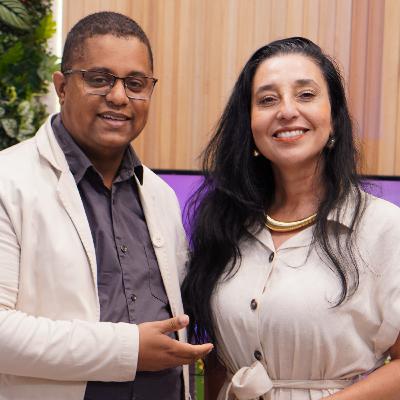 GUERRAS ESPIRITUAIS: Como Satanás te Mantem Aprisionado ! | DANIELLE BARRETO