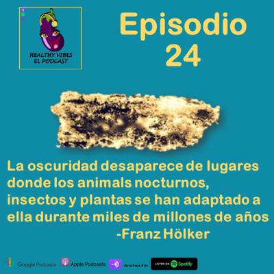 Contaminación lumínica Contaminación lumínica