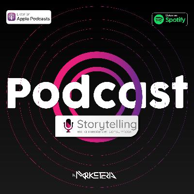 Storytelling en la mente del consumidor