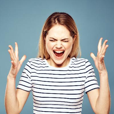 Problème #6 : je n'arrive pas à calmer mes émotions