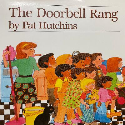 The Doorbell Rang
