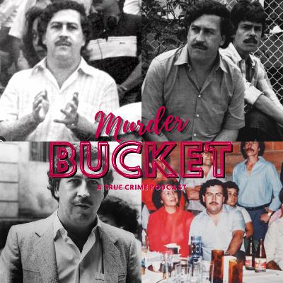 Ep. 166 Drug Trafficking - Pablo Escobar - Crime Defined Ep. 166 Drug Trafficking - Pablo Escobar - Crime Defined