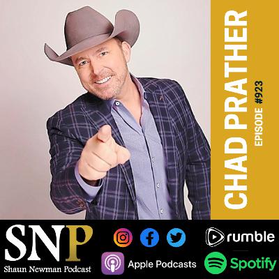 #923 - Chad Prather