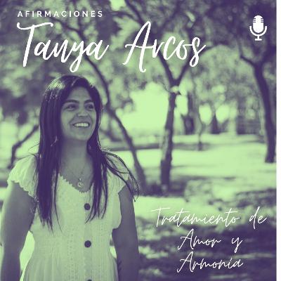 Tratamiento de Amor y Armonía
