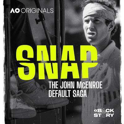 04 The Legacy | SNAP