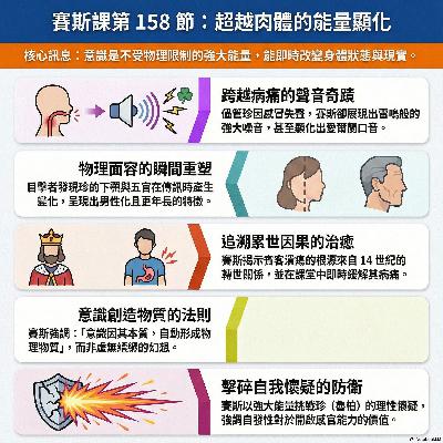 158 賽斯藉沙啞喉嚨爆發巨吼 158 賽斯藉沙啞喉嚨爆發巨吼