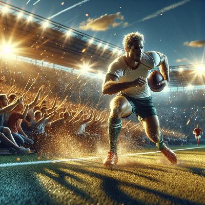 Tom Brady: The GOAT or Just the Greatest Winner? Tom Brady: The GOAT or Just the Greatest Winner?