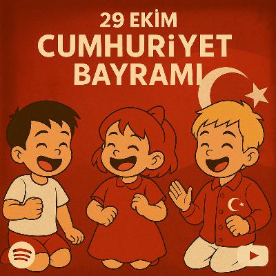 Kalbimdeki Işık: Cumhuriyet Bayramı 🇹🇷
