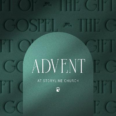 The Gift of the Gospel - Sermons - Lake Slabach - 12.21.25