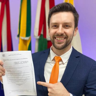 Orleans avança em programa que destina R$ 112 mil a projetos escolhidos pela comunidade