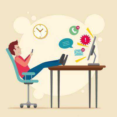 📍 Deja de PROCRASTINAR: consejos y estrategias para dejar de hacerlo