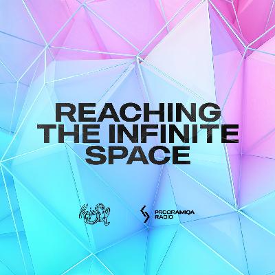 KAJA SOUL - Reaching The Infinite Space #26