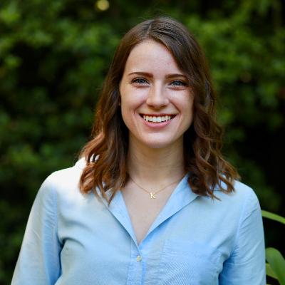 14. Tech Accountability, Side Hustles & Mental Health ft. Katherine Berry
